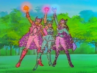 Jewel armor season 1