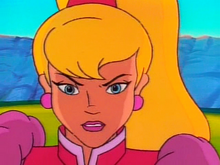 Gwenevere character