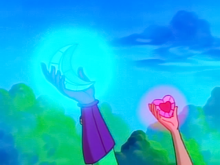 Jewel Power!