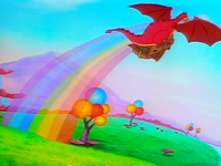 Rainbow Bridge