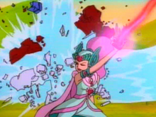 Magic Tamara