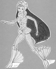 Fallon concept