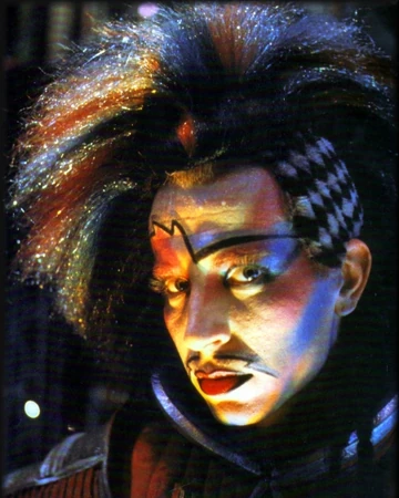 Electra The Electric Engine Starlight Express The Musical Wiki Fandom