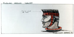 Turnov Design 2
