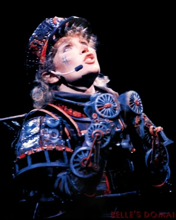 Starlight Express Song Starlight Express The Musical Wiki Fandom