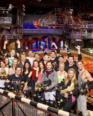 Audition Notices Starlight Express The Musical Wiki Fandom