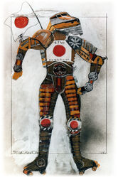 Hashamoto Design 1