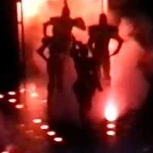 Ac Dc Starlight Express The Musical Wiki Fandom