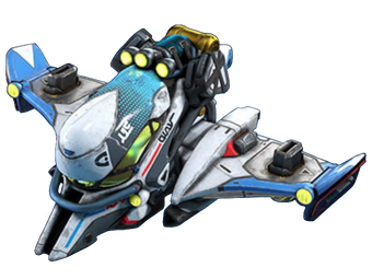 Starships Starlink Wiki Fandom