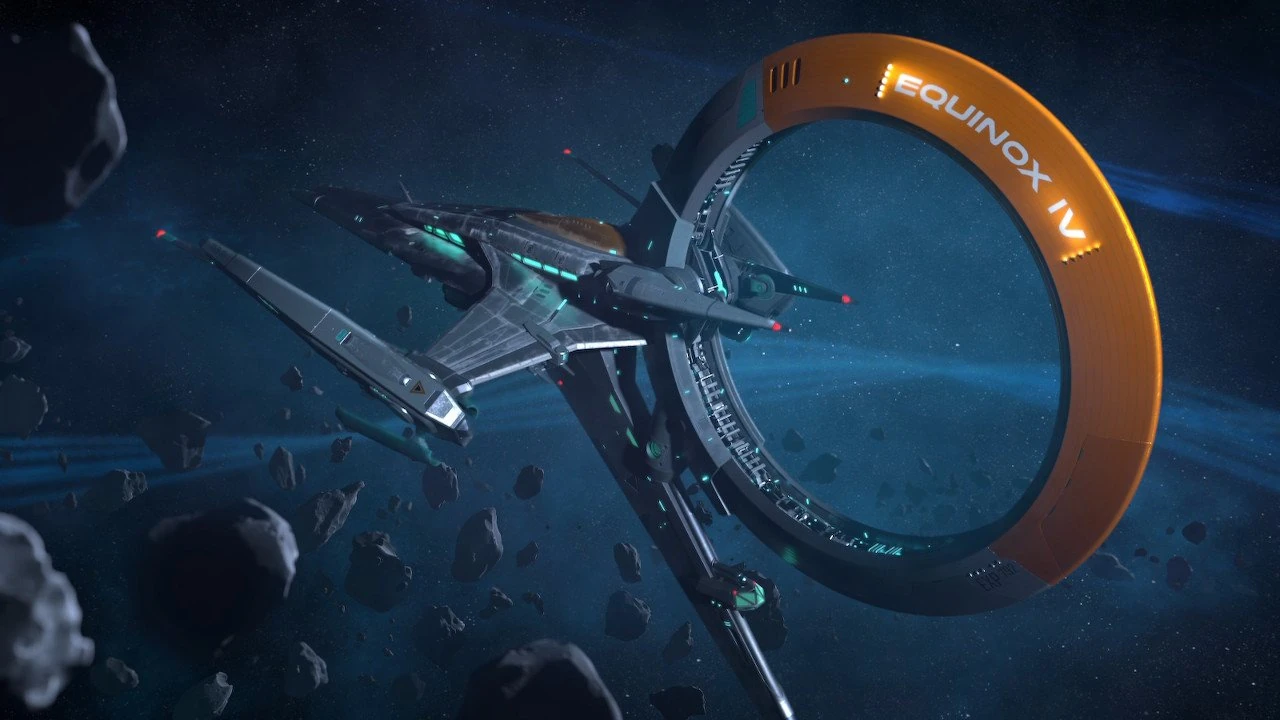 Equinox Starlink Wiki Fandom