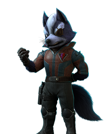 Wolf O Donnell Starlink Wiki Fandom