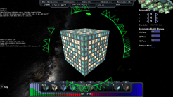 Power Cube