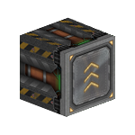 Rail Docker