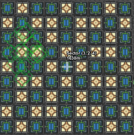 Power lvl 3