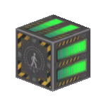Gravity Module