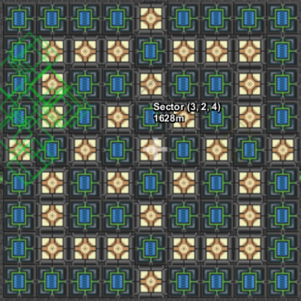 Power lvl 1