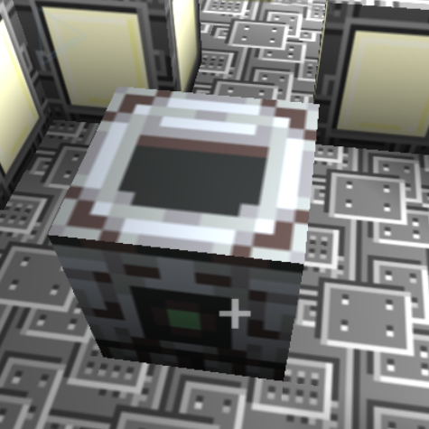 Factory Input 2
