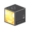Missile Computer