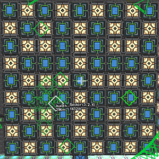 Power lvl 6