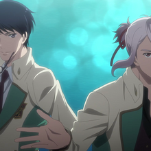 Get Wallpaper Otori Itsuki Sutamyu Wikia Fandom Free HD