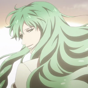 Get Wallpaper Yuzuriha Christian Lion Sutamyu Wikia Fandom Desktop Wallpaper
