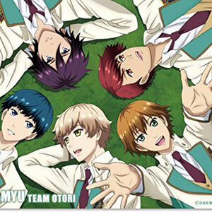 Get Wallpaper Team Otori Sutamyu Wikia Fandom For Free