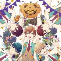 Wallpaper Starmyu In Halloween Sutamyu Wikia Fandom Free HD
