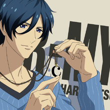 Get Wallpaper Tsukigami Haruto Sutamyu Wikia Fandom HD