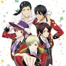 Wallpaper Ova Sutamyu Wikia Fandom For iPhone