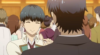 Download Tsukigami Haruto Sutamyu Wikia Fandom Desktop Wallpaper Wallpaper Tsukigami Haruto Sutamyu Wikia Fandom For Android