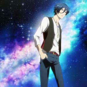 Get Wallpaper Tsukigami Haruto Sutamyu Wikia Fandom HD