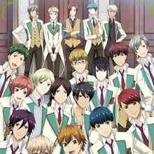 Get Wallpaper Sutamyu Wikia Fandom Desktop Wallpaper