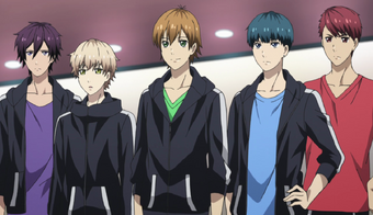 Wallpaper Team Otori Sutamyu Wikia Fandom For Free