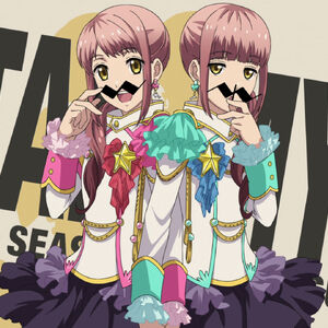 Get Wallpaper Season 2 Sutamyu Wikia Fandom Free