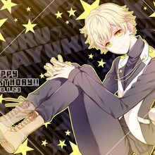 Get Wallpaper Nayuki Toru Sutamyu Wikia Fandom Desktop Wallpaper Free