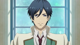 Get Wallpaper Tsukigami Haruto Sutamyu Wikia Fandom Desktop Wallpaper Free