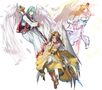 Featherfolk