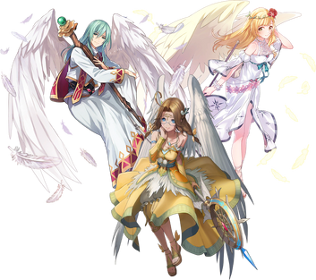 Featherfolk