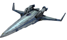 SRF-003 CALNUS