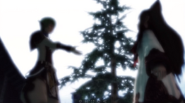 Faize Ending