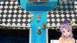 Celine Ending
