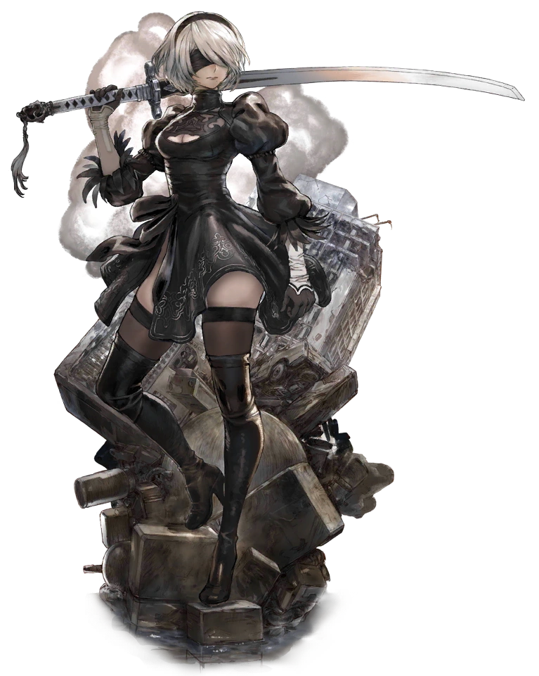 2B Star Ocean Wiki FANDOM Powered By Wikia