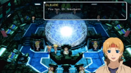 Claude Ending
