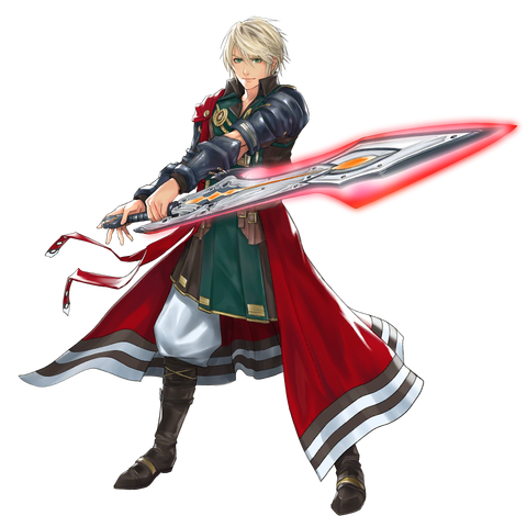 Rain Star Ocean Wiki Fandom Powered By Wikia