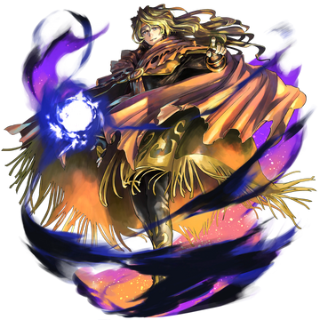 Dhaos Star Ocean Wiki Fandom