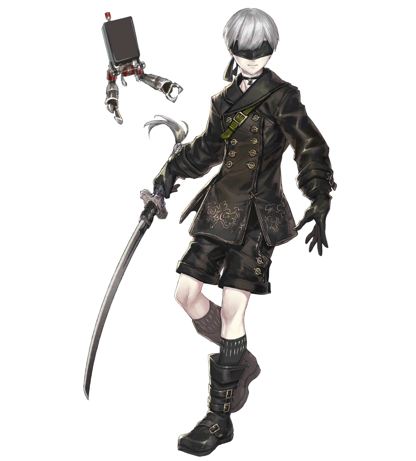 9S Star Ocean Wiki Fandom   Latest