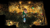 Pirates' Hideout
