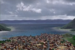 Tsunami