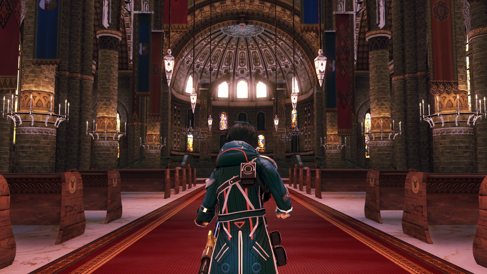 Age of oblivion. Cathedral игра. Star Ocean: Integrity and Faithlessness. Треи мекирс игра. JRPG.