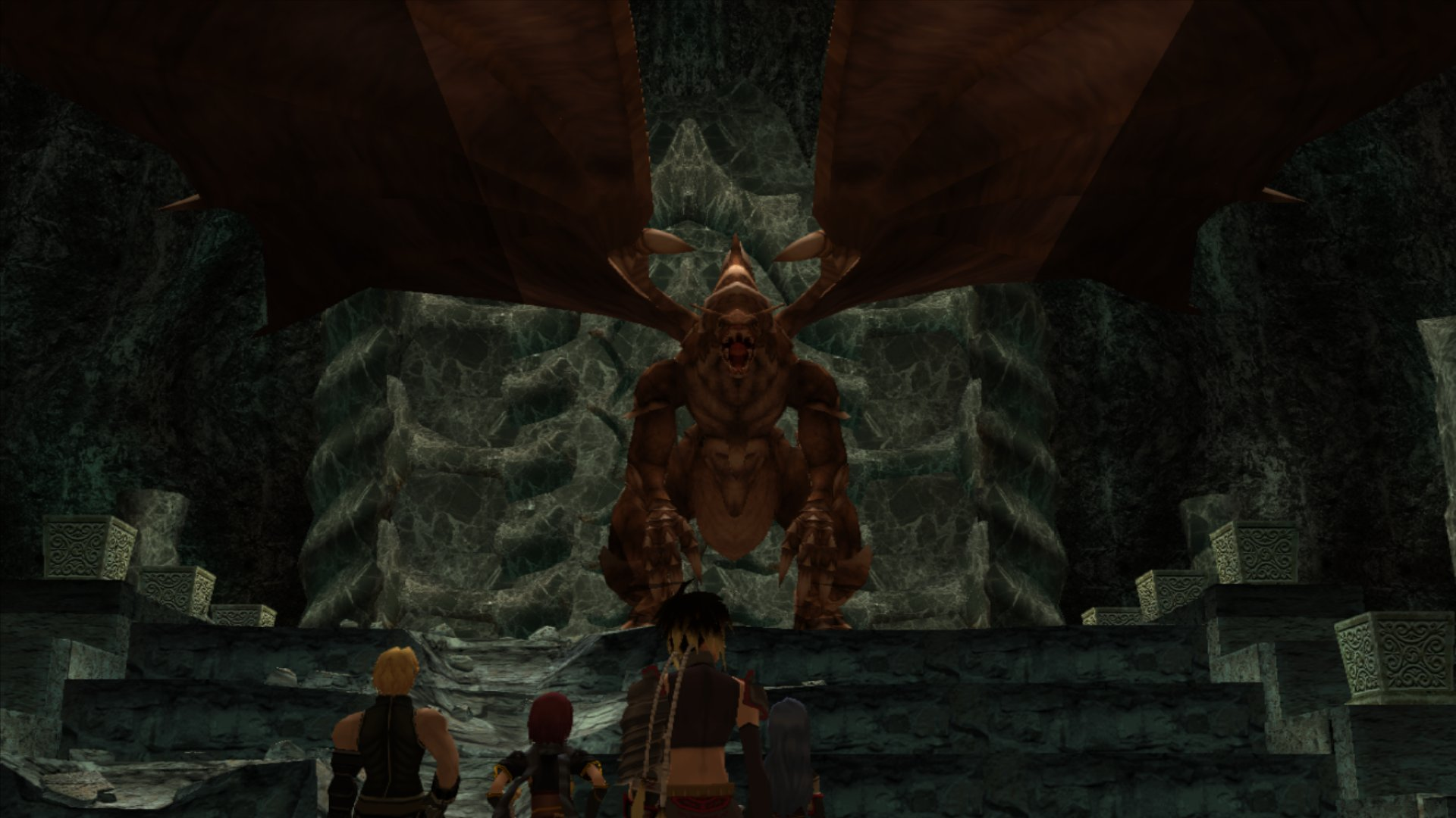Crosell Star Ocean Wiki Fandom Crosell Star Ocean Wiki Fandom
